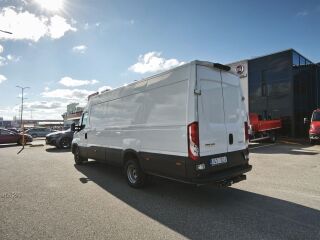 Iveco Daily 50C18H V 3.0 132kW