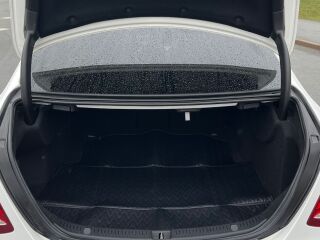 Mercedes-Benz E 220 2.0 143kW