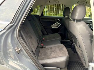 Audi Q3 2.0 140kW