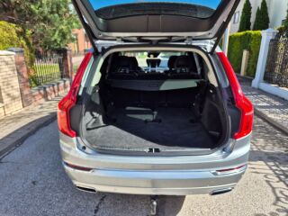 Volvo XC90 2.0 173кВ