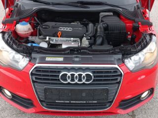 Audi A1 Ambition EU5 1.4 TFSi 90kW