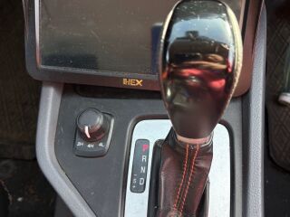 Ford Ranger 3.2 147kW