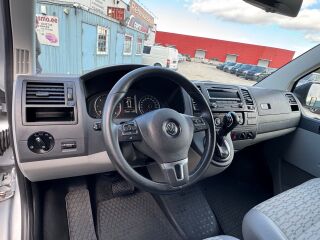 Volkswagen Transporter L2H1 Comfortline Dsg 2.0 Tdi 103kW