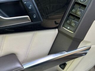 Mercedes-Benz GLK 220 2.1 CDI 125кВ