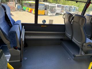 Volvo 9700H 323кВ