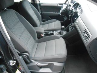 Volkswagen Touran Comfortline 1.6 TDI 85кВ