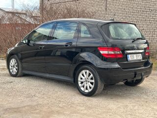 Mercedes-Benz B 180 Long 2.0 R4 cdi 80kW