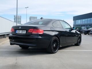BMW 320 2.0 130kW