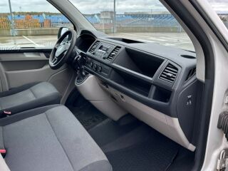 Volkswagen Transporter TDi N1 2.0 110kW