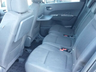 Peugeot 5008 Access 1.6 e-HDi 84кВ