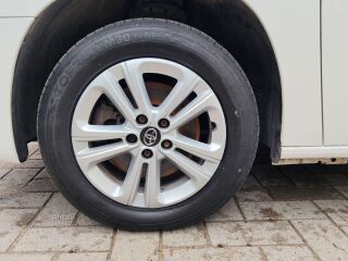 Toyota ProAce City Family 96кВ