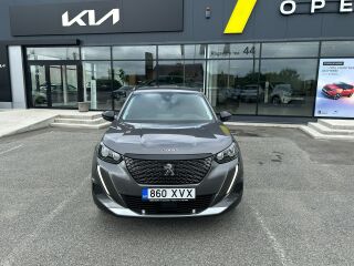 Peugeot 2008 1.5 96кВ