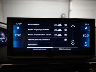 Peugeot 5008 GT 1.5 BLUE HDI 96kW