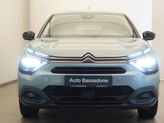 Citroen C4 Electric Shine 100kW 57кВ