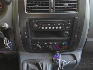 Peugeot Expert L2H1 Camper/Cargo 2.0 R4 HDi 94kW