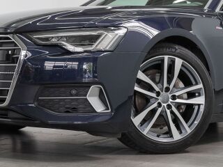 Audi A6 40 TDI S-LINE Sport 2.0 150кВ
