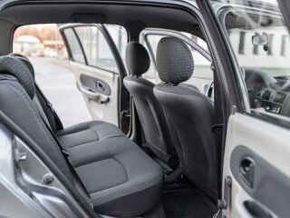 Renault Thalia 1.4 55кВ