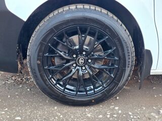 Toyota ProAce 2.0 R4 90кВ