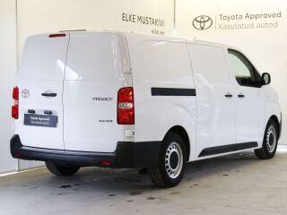 Toyota ProAce Professional Nord 62kW