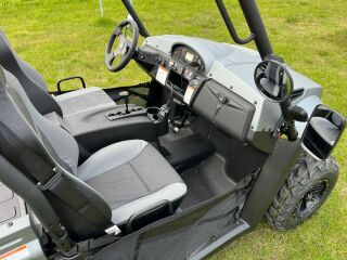 Kymco UXV 700 EPS Sport 36kW