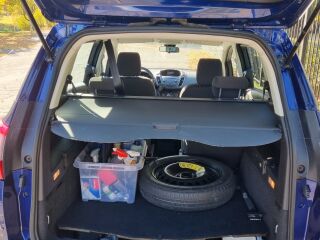 Ford Grand C-Max 1.6 92кВ