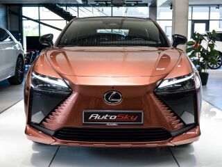 Lexus RZ 450e 230kW