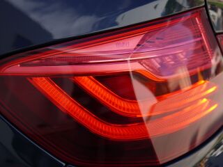 BMW 520 Exclusive Facelift 2.0 135kW