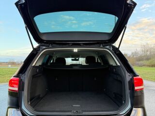 Volkswagen Passat 1.6 88kW