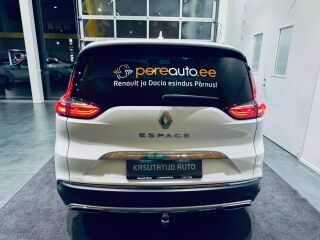Renault Espace Initiale Paris 2.0 139kW