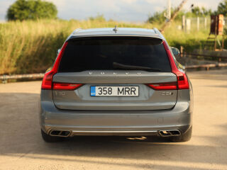 Volvo V90 Inscription 2.0 D5 1969 173кВ