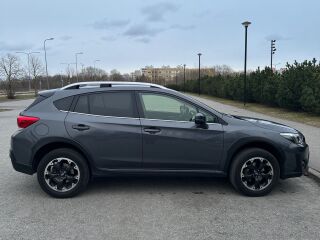 Subaru XV 1.6 84kW