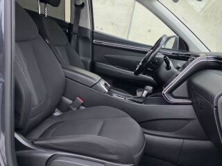 Hyundai Tucson MildHybrid 1.6 100kW
