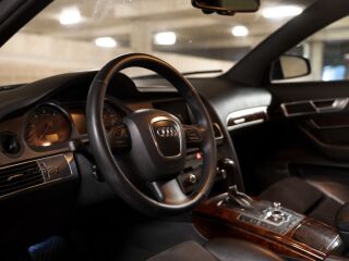 Audi A6 3.0 165kW