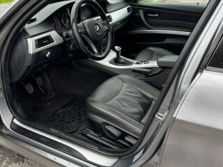 BMW 318 2.0 105kW