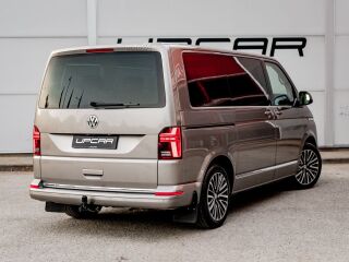 Volkswagen Multivan BULLI 4Motion T6.1 2.0 150kW