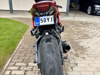 Honda CBR 1000 RR 131кВ