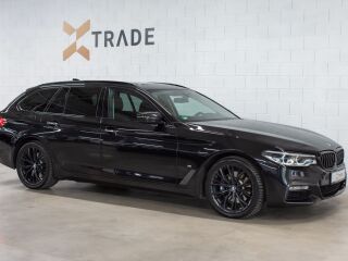 BMW 530 Sportline 3.0 195kW