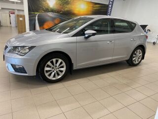 SEAT Leon Style 1.5 96kW