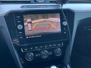 Volkswagen Passat 2.0 176kW