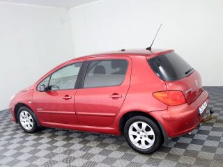 Peugeot 307 Oxygo Facelift ATM 1.6 80kW