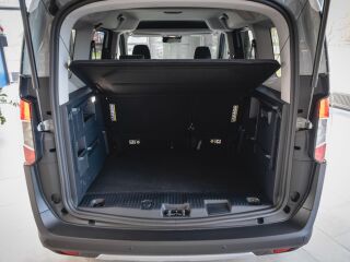 Ford Tourneo Courier Active Electric 43kW