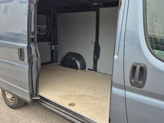 Fiat Ducato 120 Multijet 2.3 88kW