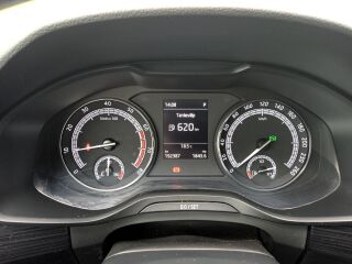 Skoda Kodiaq Ambition 4x4 1.5 R4 TSI ACT 110kW
