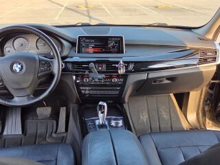 BMW X5 2.0 R4 TDi 170кВ