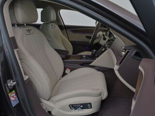 Bentley Flying Spur Bentley V8 PHEV 500kW 4.0 500kW
