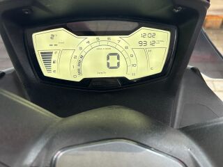 Aprilia SXR 50 2kW