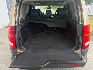 Land Rover Discovery 3 HSE 2.7 140kW