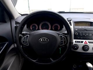 Kia Ceed 1.6 85kW