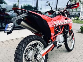 Gas Gas ES 700