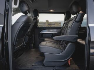 Mercedes-Benz V 250 4Matic Long Facelift 2.0 140kW